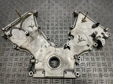 2003-04 Ford Mustang SVT Cobra 4.6 4V S/C'd Timing Chain Cover 286