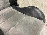 2003-04 Ford Mustang SVT Cobra OEM Driver Front LH Seat- Medium Graphite 286
