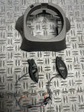 2003-04 Ford Mustan SVT Cobra Steering Wheel Switches & Cover 286