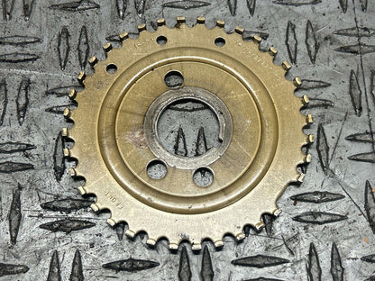 2003-04 Ford Mustan SVT Cobra 4.6 Crank Trigger Wheel 286