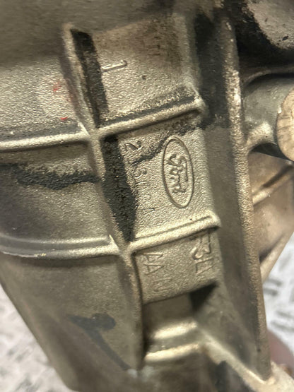 2003-04 Ford Mustang SVT Cobra OEM Differential Assembly- 3.55 Gear 286