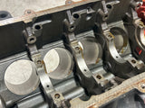 2003-04 Ford Mustang SVT Cobra 4.6 4V Romeo Iron Block- Std. Bore, 91k Miles 286