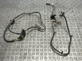 2003-04 Ford Mustang SVT Cobra OEM Rear ABS Sensors Pair- for IRS 286