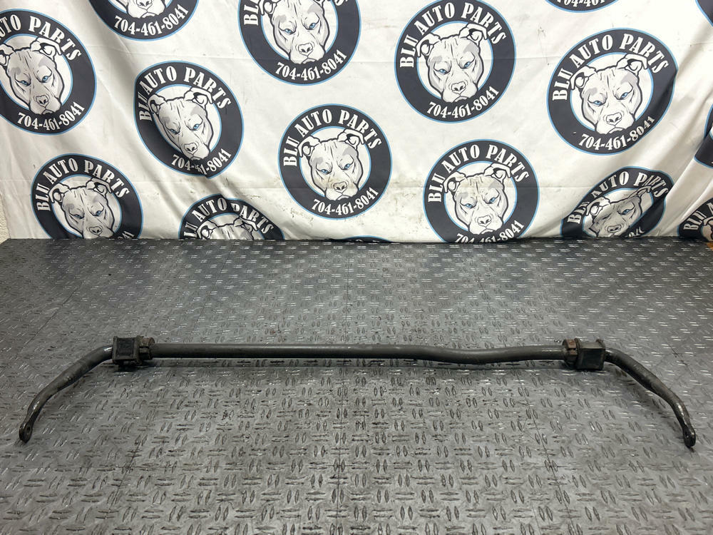 2003-04 Ford Mustang SVT Cobra OEM Rear Sway Bar 286