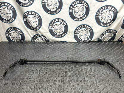 2003-04 Ford Mustang SVT Cobra OEM Rear Sway Bar 286