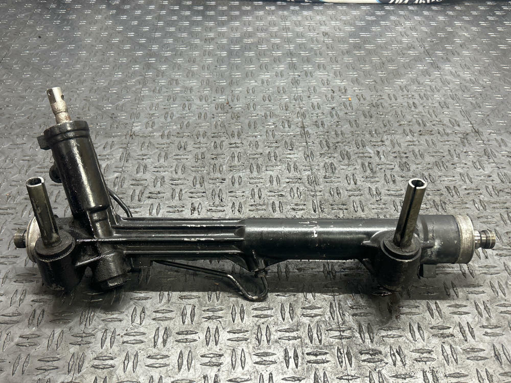 1999-04 Ford Mustang GT/Bullitt OEM SPR SJ Steering Rack Assembly 286