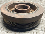 2003-04 Ford Mustan SVT Cobra Crank Pulley OEM 286