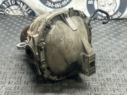 2003-04 Ford Mustang SVT Cobra OEM Differential Assembly- 3.55 Gear 286