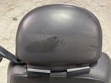 2003-04 Ford Mustang SVT Cobra OEM Driver Front LH Seat- Medium Graphite 286