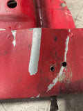 1999-04 Ford Mustang Driver LH Strut Tower- SEE DESC, Code D3: Torch Red 286