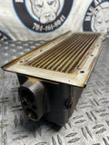 2003-04 Ford Mustang SVT Cobra OEM Garrett Intercooler 286