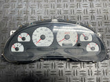 2003-04 Ford Mustang SVT Cobra OEM Instrument Cluster- 91,xxx Showing 286