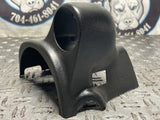 2003-04 Ford Mustan SVT Cobra Steering Column Gauge Pod 286