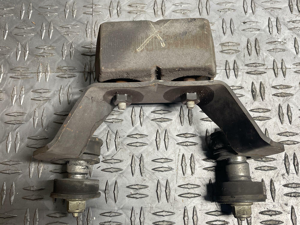 2003-04 Ford Mustang SVT Cobra Front Diff Mount- for IRS 3rd Member 286