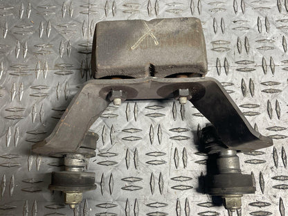 2003-04 Ford Mustang SVT Cobra Front Diff Mount- for IRS 3rd Member 286