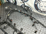 2003-04 Ford Mustang SVT Cobra OEM EFI/Injector Harness- for 4.6 4V S/C'd 286