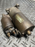 2003-04 Ford Mustan SVT Cobra OEM Starter Motor 286