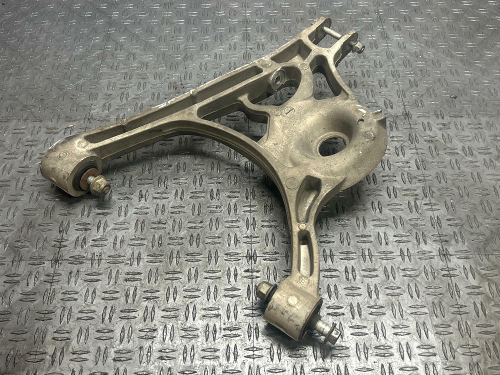 2003-04 Ford Mustang SVT Cobra OEM Pass. Rear RH Lower Control Arm- for IRS 286