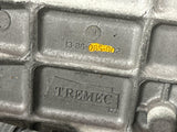 2003-04 Ford Mustang SVT Cobra Tremec T56 Drop Out Kit- 91k Miles 286