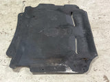 2003-04 Ford Mustang SVT Cobra OEM Hood Insulator- NEEDS WORK 286
