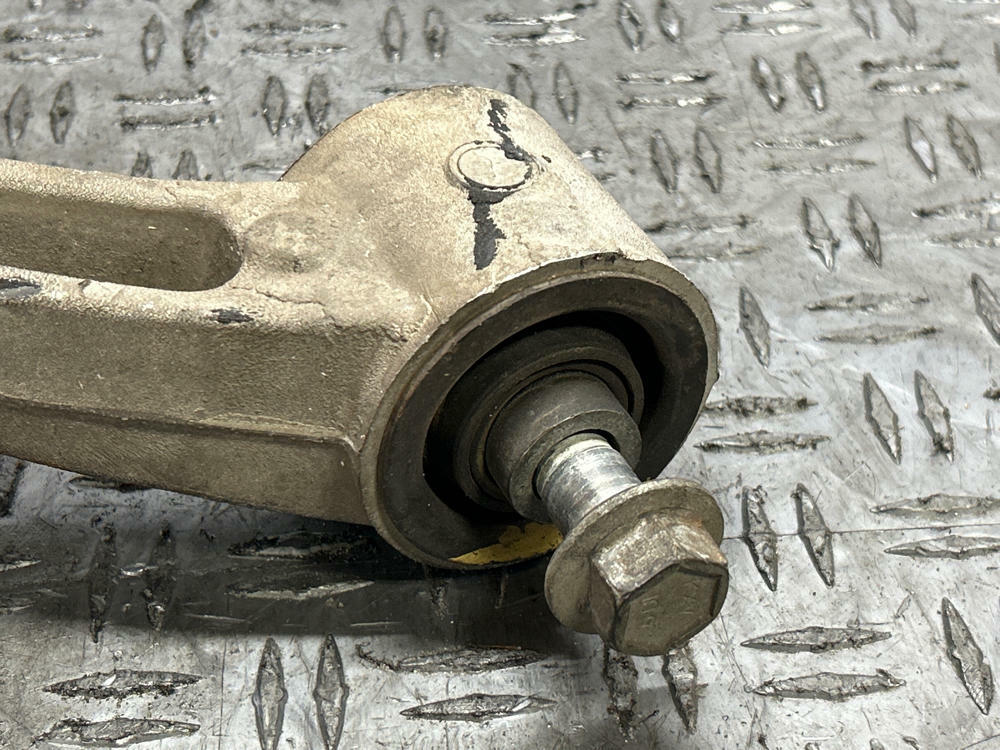 2003-04 Ford Mustang SVT Cobra OEM Driver Rear LH Lower Control Arm- for IRS 286