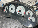 2003-04 Ford Mustang SVT Cobra OEM Instrument Cluster- 91,xxx Showing 286