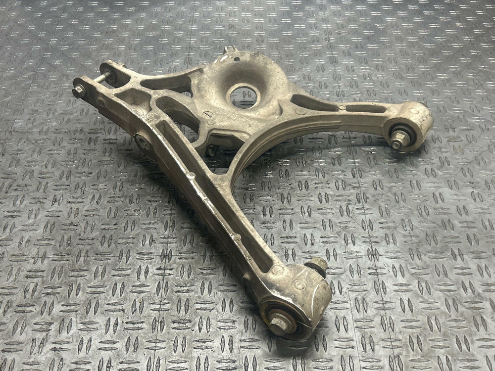 2003-04 Ford Mustang SVT Cobra OEM Pass. Rear RH Lower Control Arm- for IRS 286