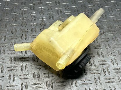 2003-04 Ford Mustang SVT Cobra OEM Supercharger Coolant Reservoir Tank 286