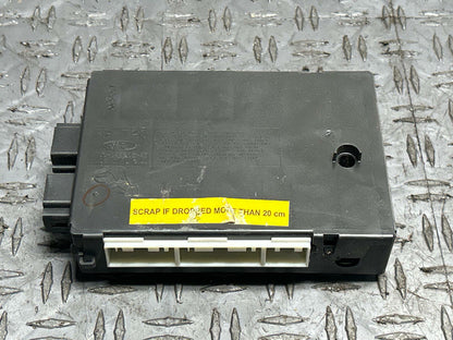 2003-04 Ford Mustang SVT Cobra GEM Module 286