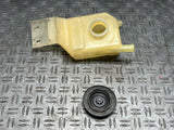 2003-04 Ford Mustang SVT Cobra OEM Supercharger Coolant Reservoir Tank 286