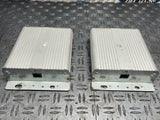 1999-04 Ford Mustang OEM Rear Amplifer Pair- for Mach460 System 286