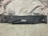 1999-04 Ford Mustang Leather Rear Seat Cover Panel- for CONVERTIBLE 286