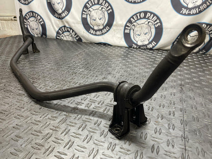 2003-04 Ford Mustang SVT Cobra OEM Front Sway Bar- NO END LINKS, 29mm 286