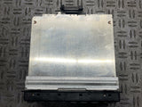 2001 02 03 Ford Mustang SVT GT V6 OEM Radio- NO SAT BUTTON 286