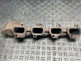 2003-04 Ford Mustang SVT Cobra OEM Exhaust Manifold Pair 286