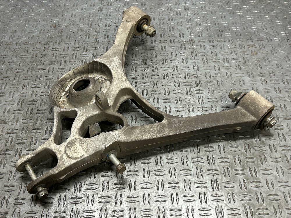 2003-04 Ford Mustang SVT Cobra OEM Driver Rear LH Lower Control Arm- for IRS 286