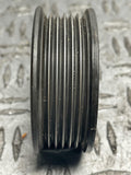 2003-04 Ford Mustang SVT Cobra Ribbed Pulley (YW7E-19A216-AA) 286