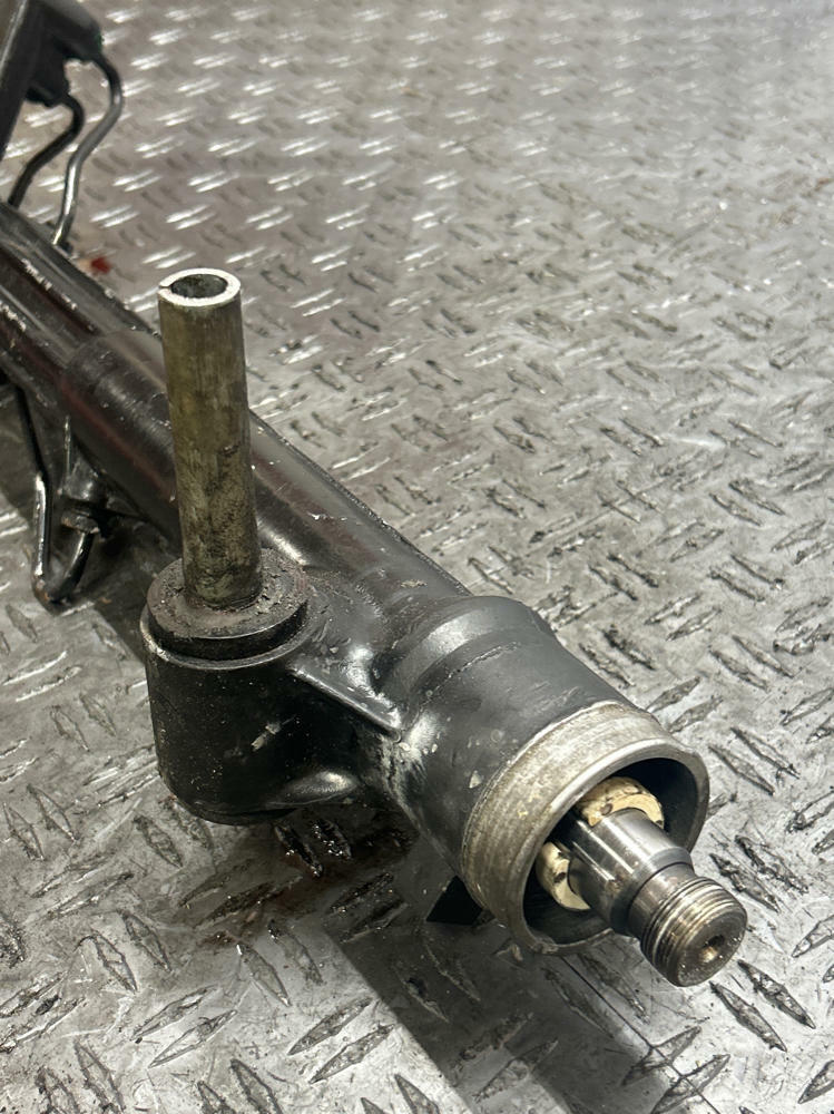 1999-04 Ford Mustang GT/Bullitt OEM SPR SJ Steering Rack Assembly 286