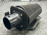 2003-04 Ford Mustang SVT Cobra Cone Filter, Housing, & MAF 286