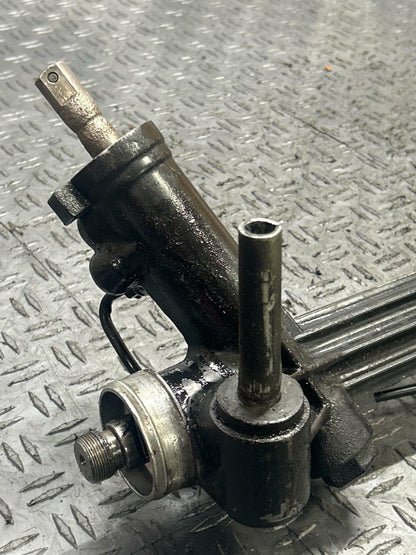 1999-04 Ford Mustang GT/Bullitt OEM SPR SJ Steering Rack Assembly 286