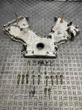 2003-04 Ford Mustang SVT Cobra 4.6 4V S/C'd Timing Chain Cover 286