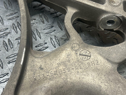 2003-04 Ford Mustang SVT Cobra OEM Pass. Rear RH Lower Control Arm- for IRS 286