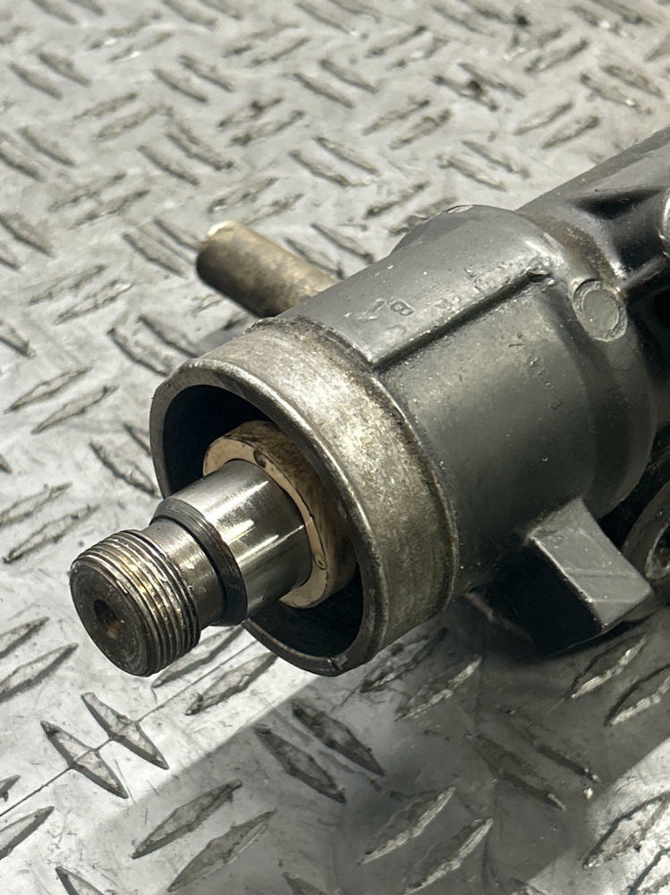 1999-04 Ford Mustang GT/Bullitt OEM SPR SJ Steering Rack Assembly 286