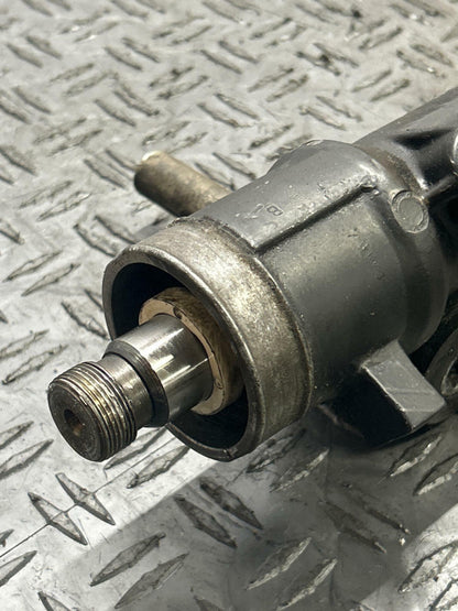 1999-04 Ford Mustang GT/Bullitt OEM SPR SJ Steering Rack Assembly 286