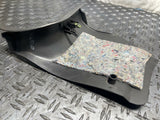 1999-04 Ford Mustang Passenger RH Kick Panel- Dark Charcoal 286