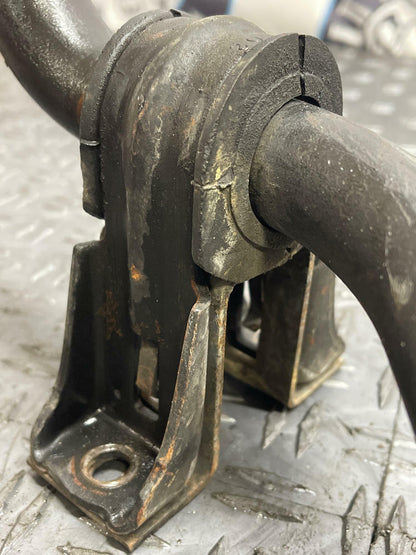 2003-04 Ford Mustang SVT Cobra OEM Front Sway Bar- NO END LINKS, 29mm 286