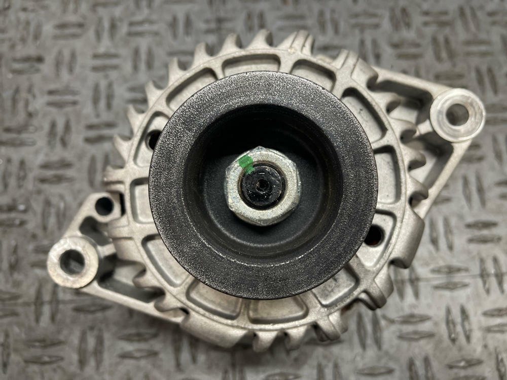2003-04 Ford Mustang SVT Cobra Alternator w/ Pulley- Recently Installed 286