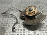 1999-04 Ford Mustang OEM Driver Front LH Spindle Assembly 286
