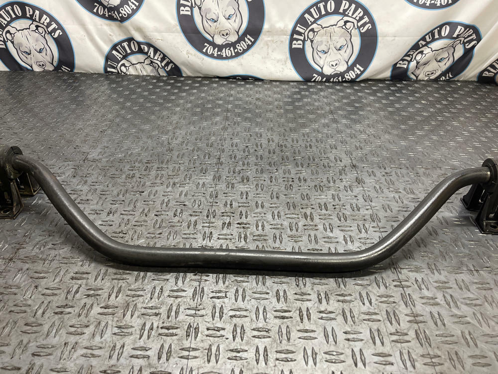 2003-04 Ford Mustang SVT Cobra OEM Front Sway Bar- NO END LINKS, 29mm 286