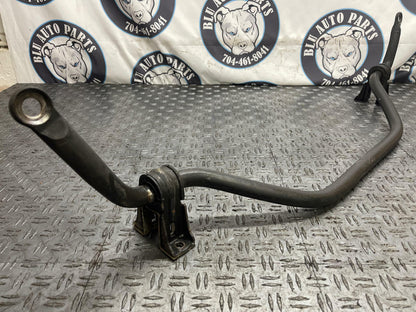 2003-04 Ford Mustang SVT Cobra OEM Front Sway Bar- NO END LINKS, 29mm 286